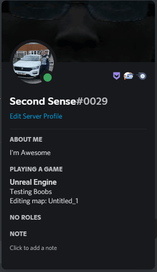 How to add Tick to an Unreal Editor Module