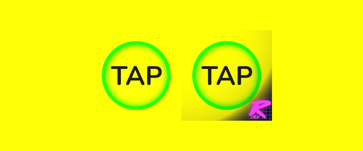 How to make App Icon variants with Expo