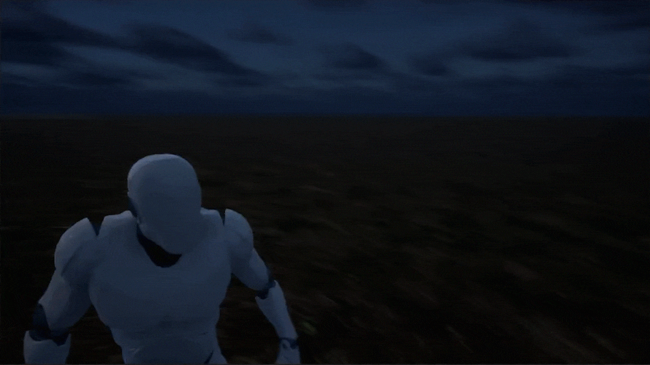 Controlling what happens on Fell Out Of World in UE4