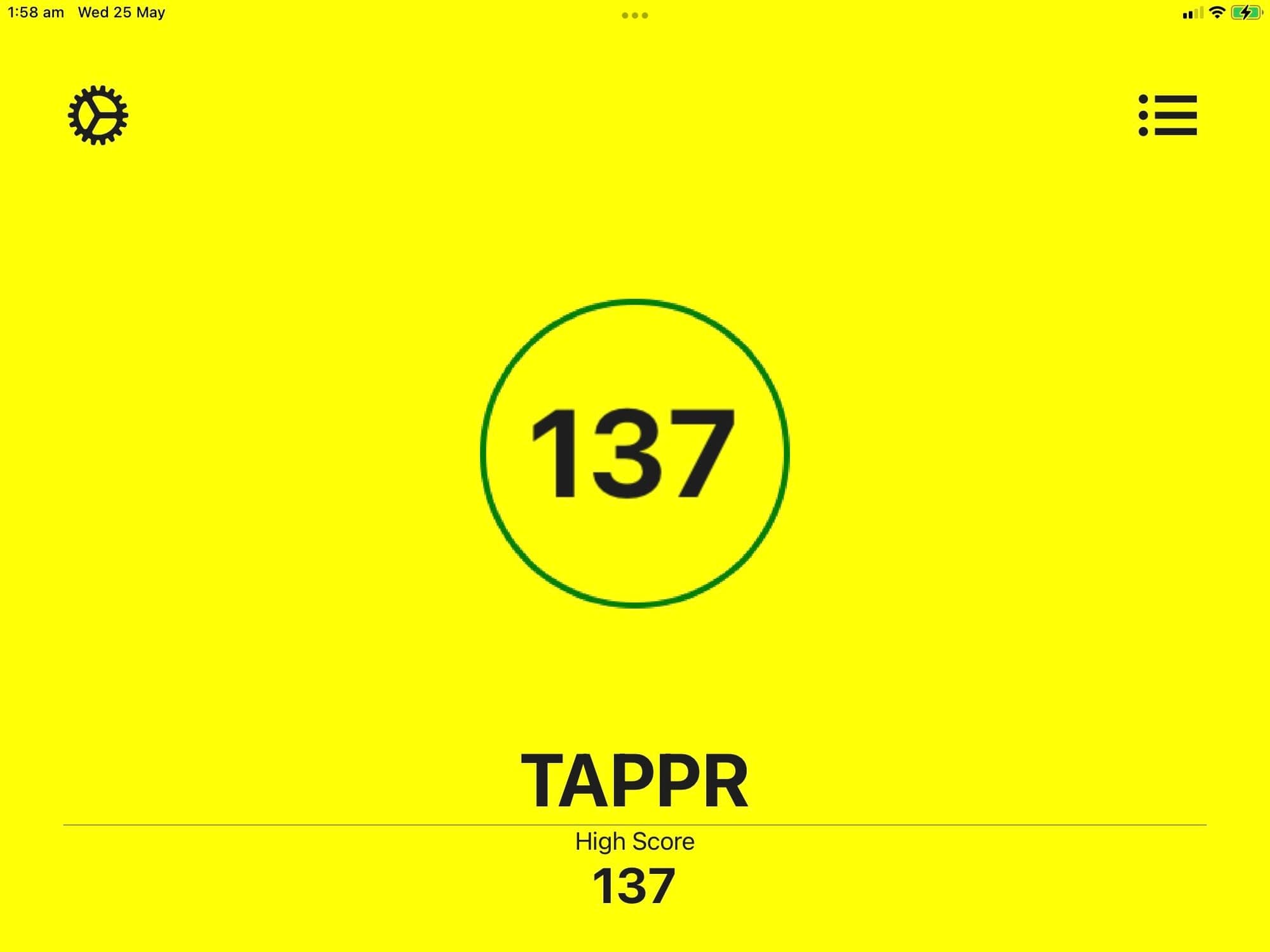 Tappr Released!