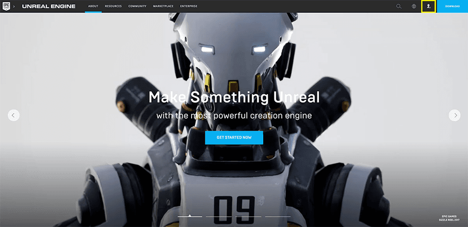 Compiling Unreal Engine 4 from source on Windows and Linux