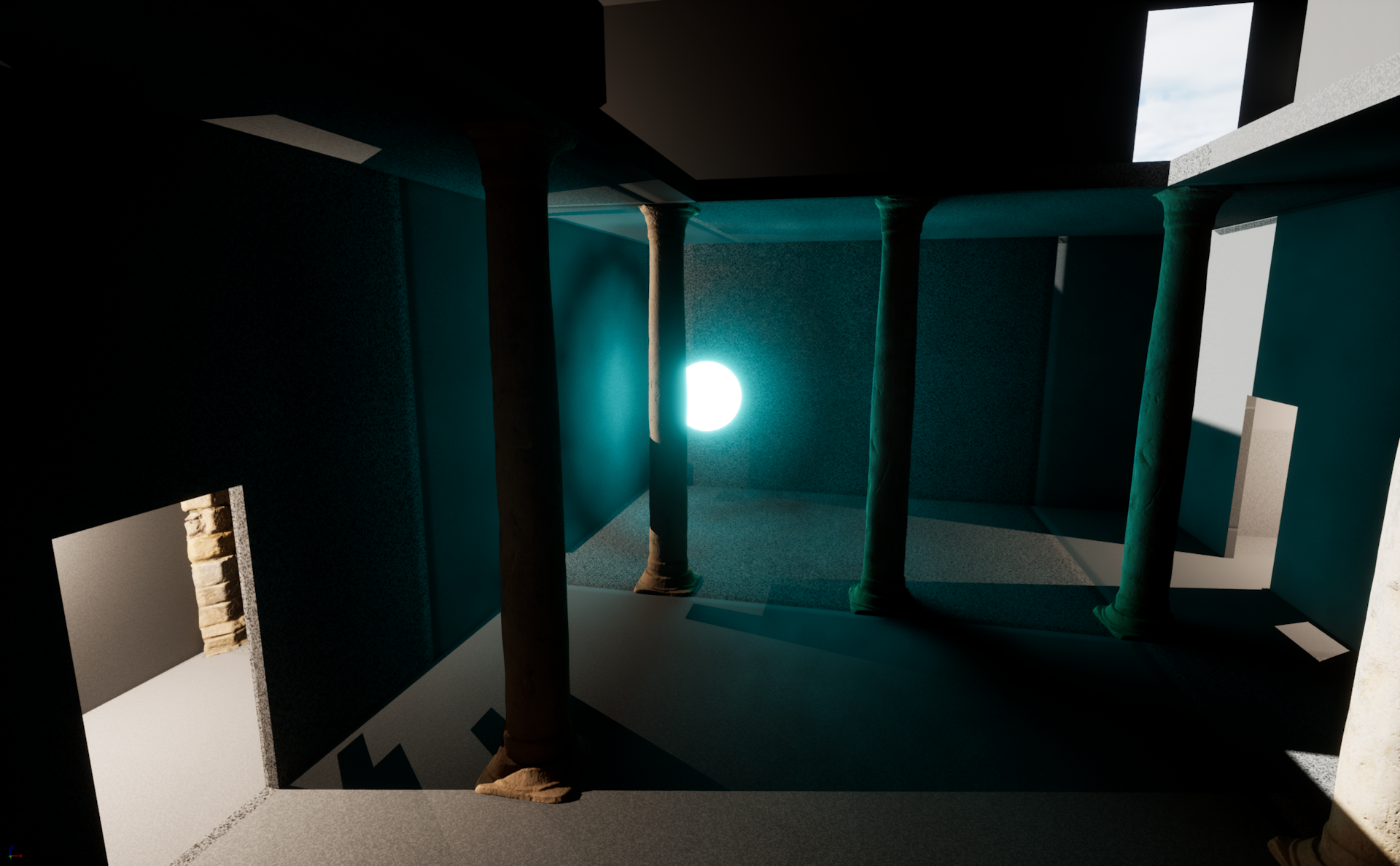 How To Enable Lumen in Unreal Engine 5